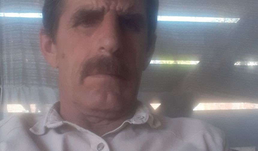 2 gündür kayıp kişi için arama çalışması başlatıldı (2)