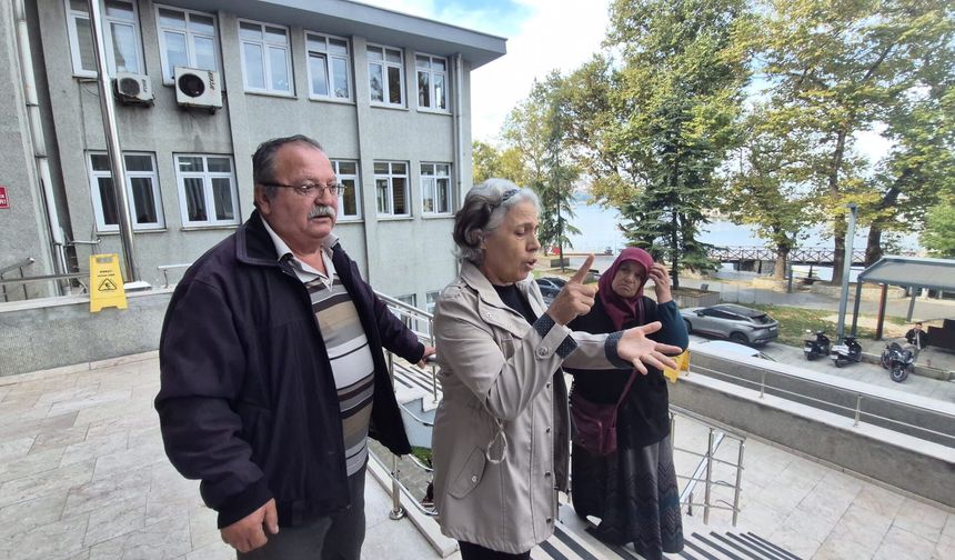 2 işçinin öldüğü ocağın sahibi olduğunu 2'nci duruşmada itiraf etti