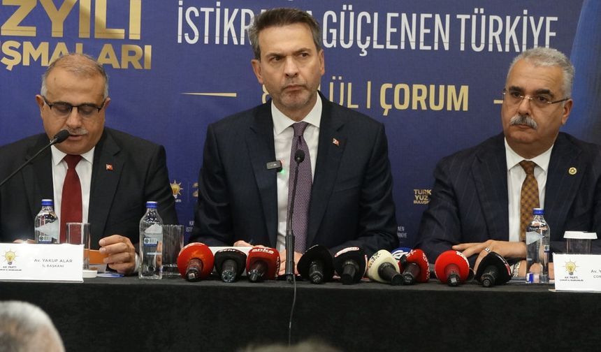 Bakan Bayraktar: Gabar'da günlük 83-84 bin varil petrol üretiyoruz