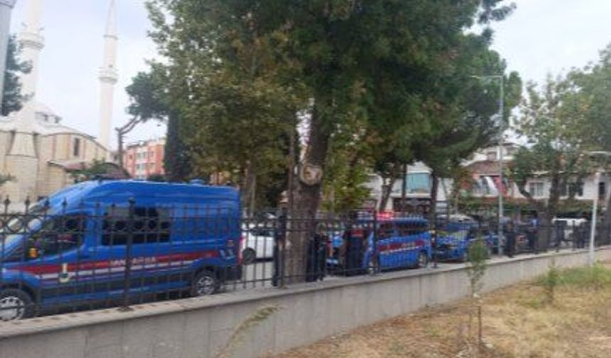 Çorum'da yasa dışı bahis ve kumar operasyonu: 8 tutuklama
