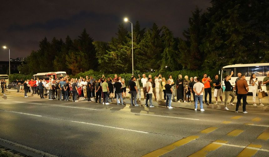 Cumhurbaşkanı Erdoğan: Şehir hastaneleri projesi benim hayalimdi (2)