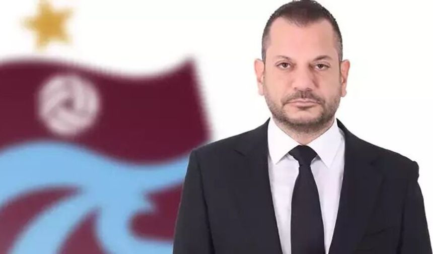 Ertuğrul Doğan'dan hakem açıklaması: Emeğin karşısında durmayın