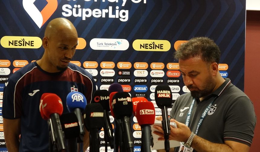 Fabinho: İyi bir skorla çok önemli bir galibiyet aldık