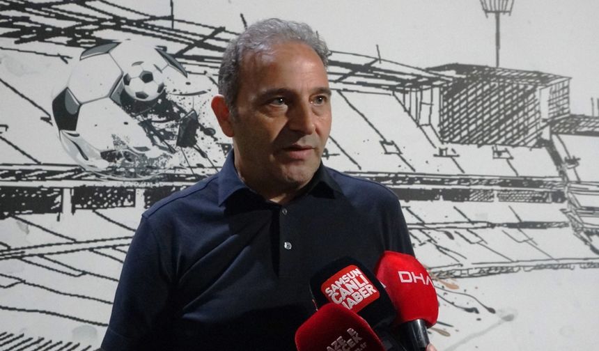 Fuat Çapa: Taraftarlarımızı çok üzdük, en kısa zamanda toparlanıp düzelmemiz gerekiyor