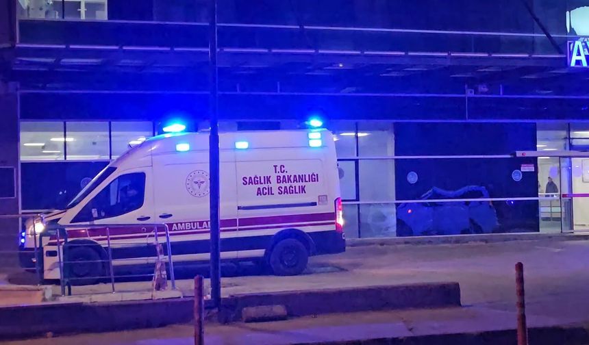 Kaçak kömür ocağında desandreye düşen madenci öldü