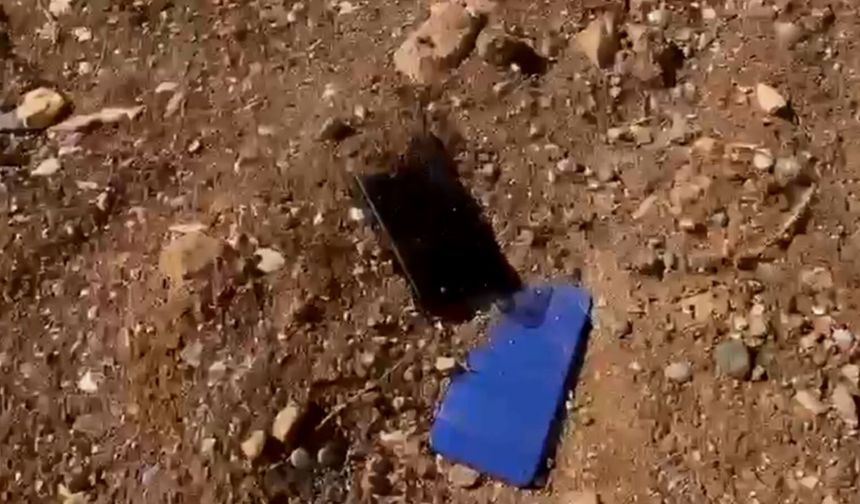 Kadını ağlarken görüp dolandırıldığını öğrenen polis, şüphelileri başka birini dolandırırken yakaladı