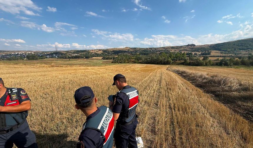 Kayıp kadın için arama çalışması başlatıldı