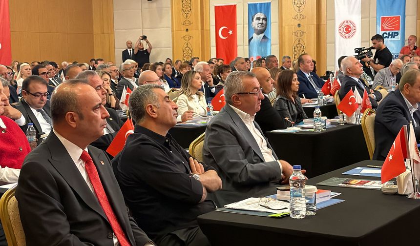 Kılıçdaroğlu: Dış politikada iktidar-muhalefet olmaz