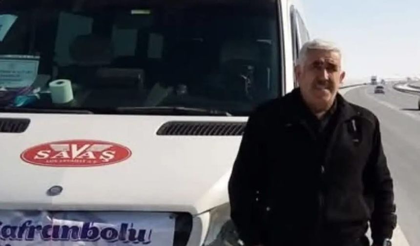 Minibüs ile TIR çarpıştı: 1 ölü, 11 yaralı / Ek Fotoğraf