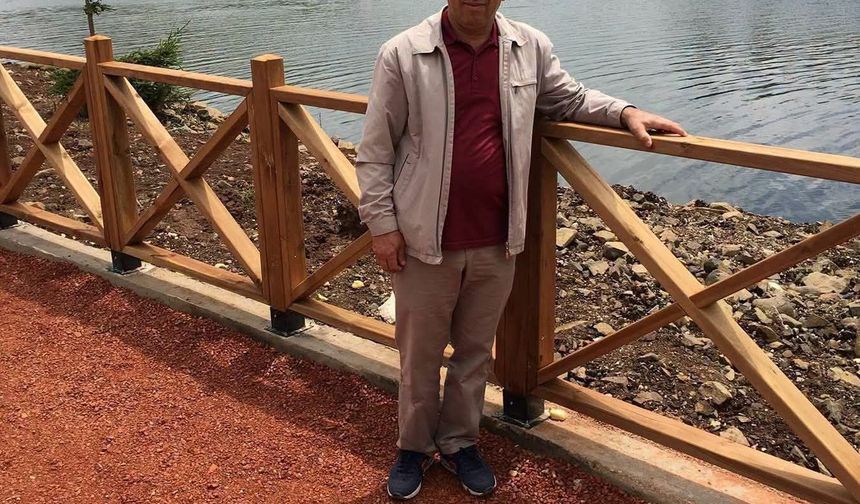 Ordu'da kayıp kişinin cansız bedeni bulundu