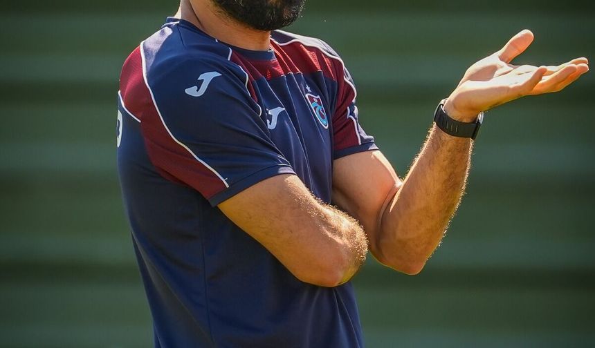 'Salah'a komşu' villa ilanı; Trabzonspor'dan izinsiz kullanıma uyarı