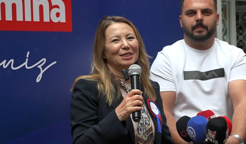 Samsun'da 55-75 yaş grubuna özel 'Yaşam Boyu Öğrenme Üniversitesi' açıldı