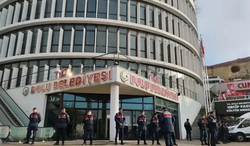 Tanju Özcan için 217 yıla kadar hapis cezası istendi