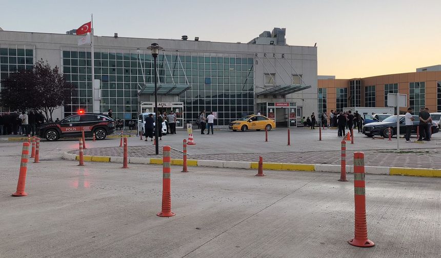 Tokat'ta hayvan otlatma kavgası: 1'i ağır 2 yaralı