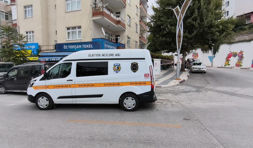 Tokat'ta iki akraba arasında silahlı kavga: 1 yaralı