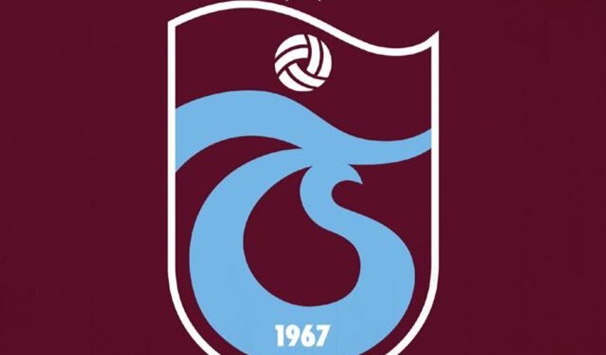 Trabzonspor'dan Fatih Tekke'nin ayrılık sürecine ilişkin açıklama