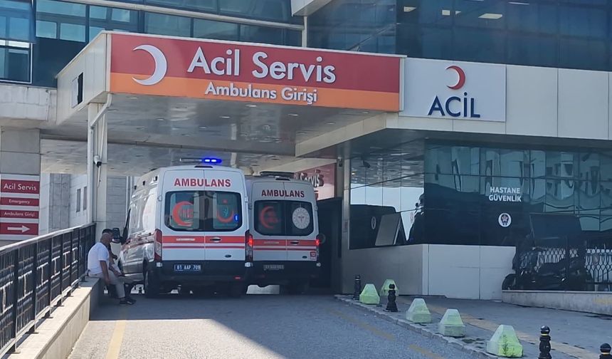 Traktörün altında kalan 10 yaşındaki çocuk öldü