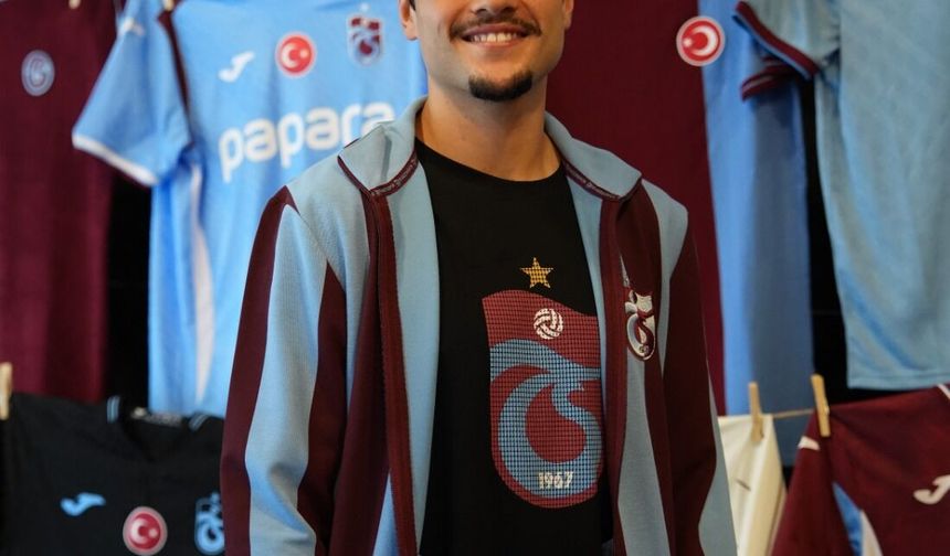 Aral Şimşir: Burayı seçmek benim için hiç zor olmadı
