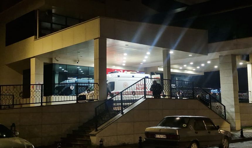 Arkadaşının omzundaki tüfek ateş aldı, 15 yaşındaki Orhan öldü