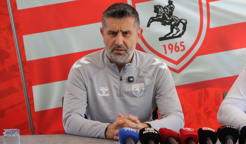 Bjelica: Gelecekte çok daha güzel başarılara imza atacağız