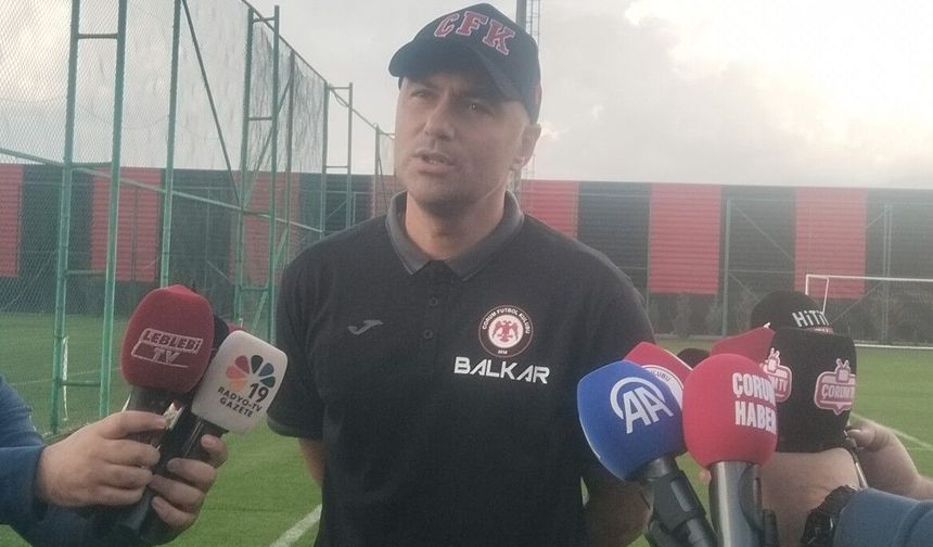 Burak Yılmaz: Artık olması gerekenler oluyor