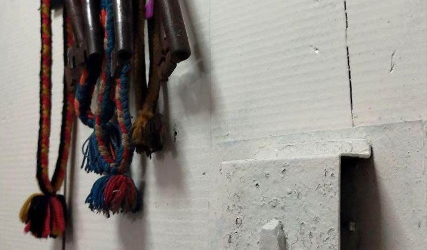 Çilingirlerin açamadığı 'Vakfıkebir kara kilidi'ne coğrafi işaret tescili