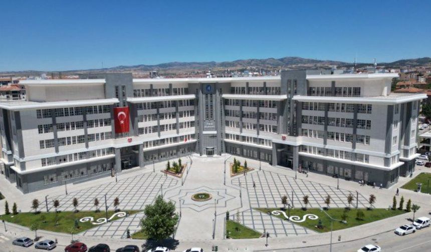 Çorum Belediyesinden dolandırıcılık uyarısı