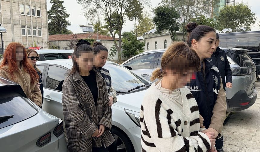 Kadına darp olayında adli kontrol kararına itiraz reddedildi