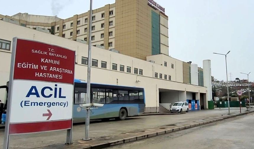 Kendisini öldüren eski eşinin olaydan 2 hafta önce hayatını kurtarmış