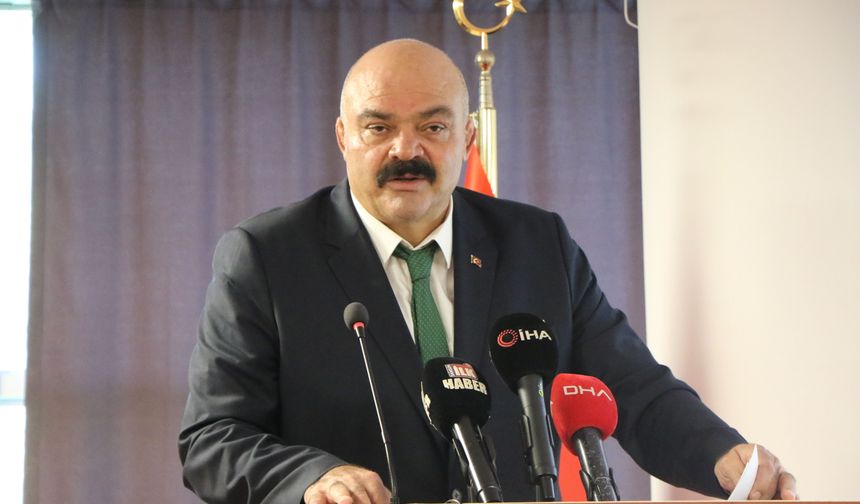 Milli sporcuların isimleri 'Onur Duvarı'nda yaşatılacak