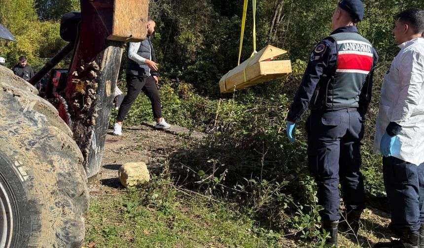 Ölü bulunan berber, borcunu ödemeyen köylüsü tarafından öldürülmüş