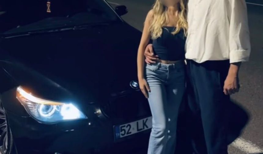 Ordu'da eski kız arkadaşını bıçakla yaraladı