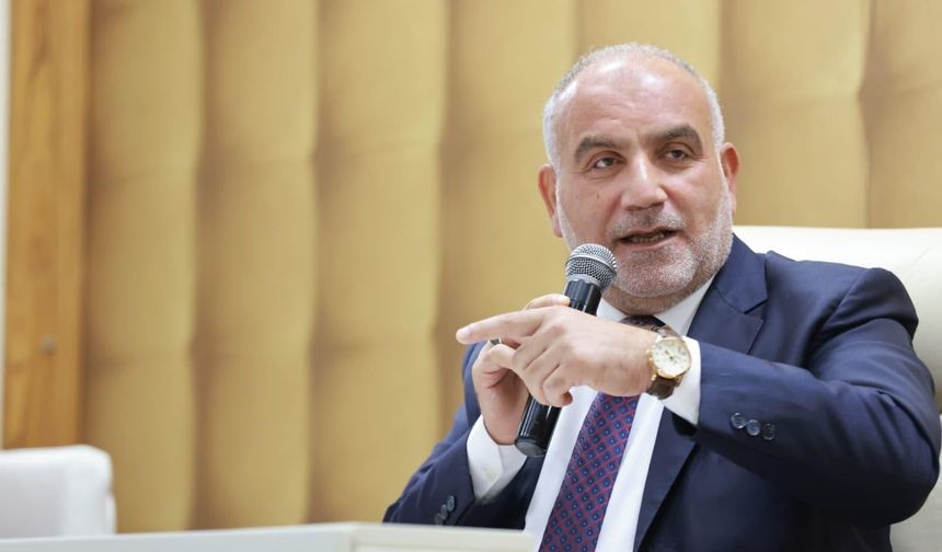 Samsunlu gençlere 'Güneydoğu'nun İzinde: Milli Birlik ve Kardeşlik Yolculuğu'