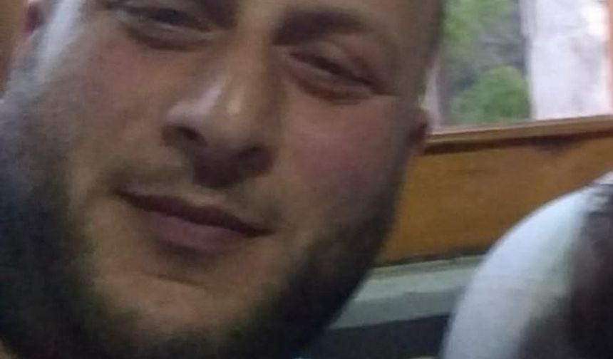 Uçuruma yuvarlanan minibüsün sürücüsü öldü