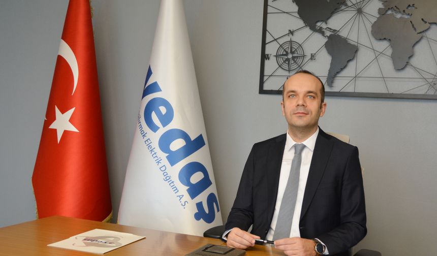 YEDAŞ'ın sosyal sorumluluk projelerine 2 ödül