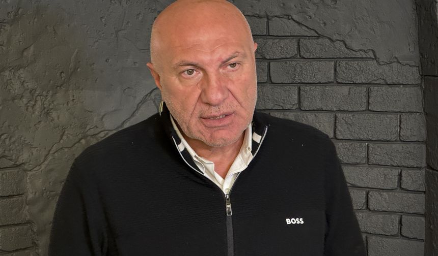 Yüksel Yıldırım: Devre arasında gerekli transferleri yapacağız