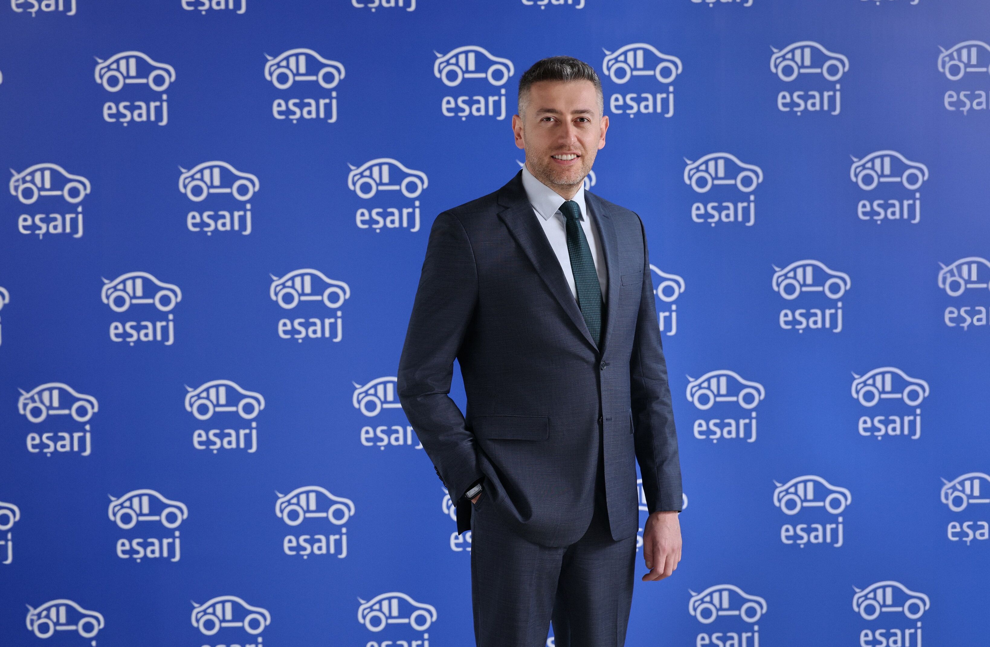 Eşarj yüzde 85'e varan hızlı istasyon yapısıyla yeni döneme hazırlandığını duyurdu