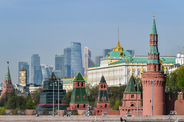 Kremlin: Kiev yönetiminin karar verme süresi daralıyor