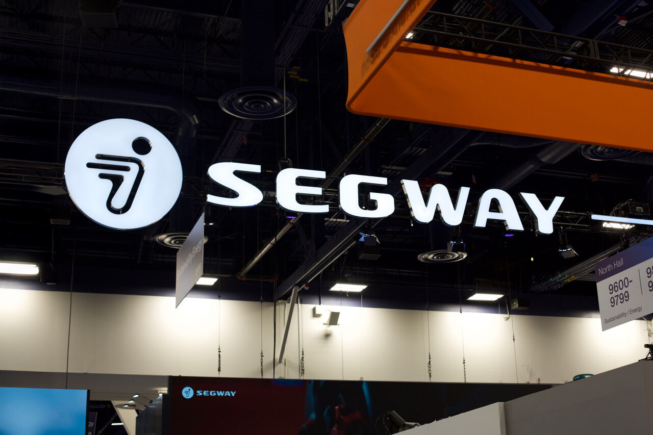 Segway, CES 2026'da en yenilikçi elektrikli mobilite çözümlerini tanıttı