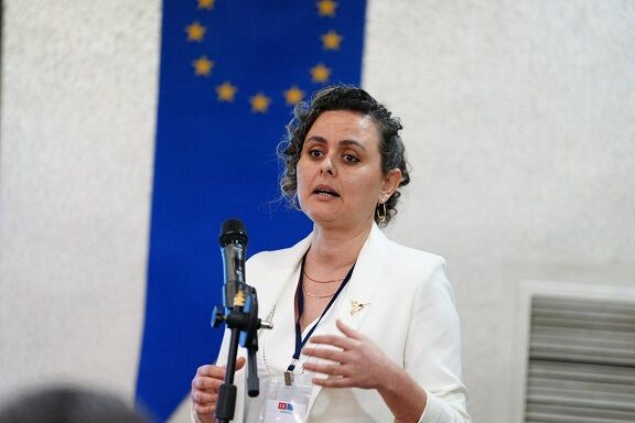 İklim Değişikliği Hibe Programı'nın açılış toplantısı gerçekleşti
