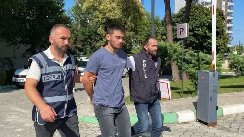 Cenk'in tabancayla ölümünde cinayetten yargılanan 2 arkadaşına verilen cezayı istinaf bozdu