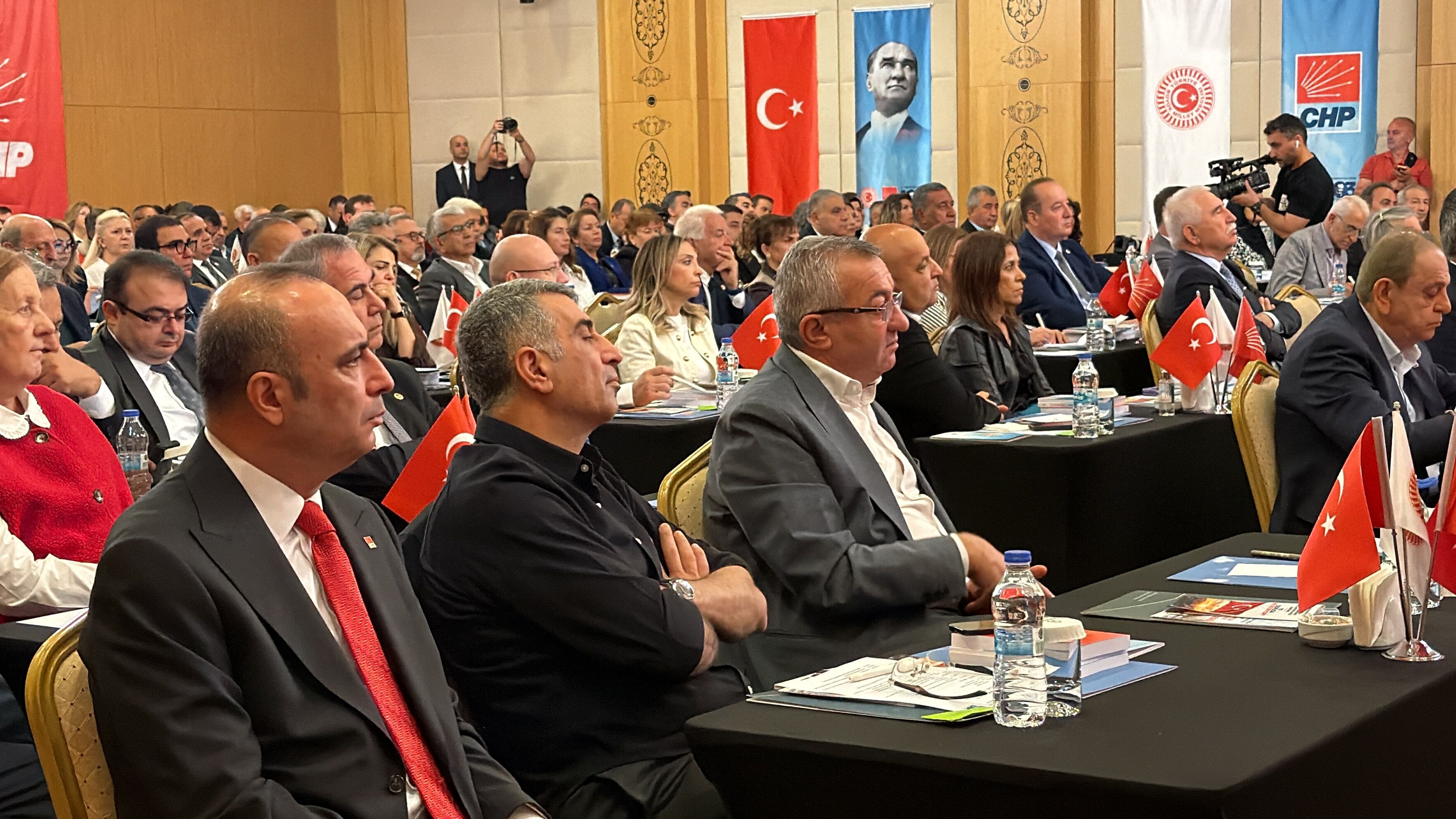 Kılıçdaroğlu: Dış politikada iktidar-muhalefet olmaz