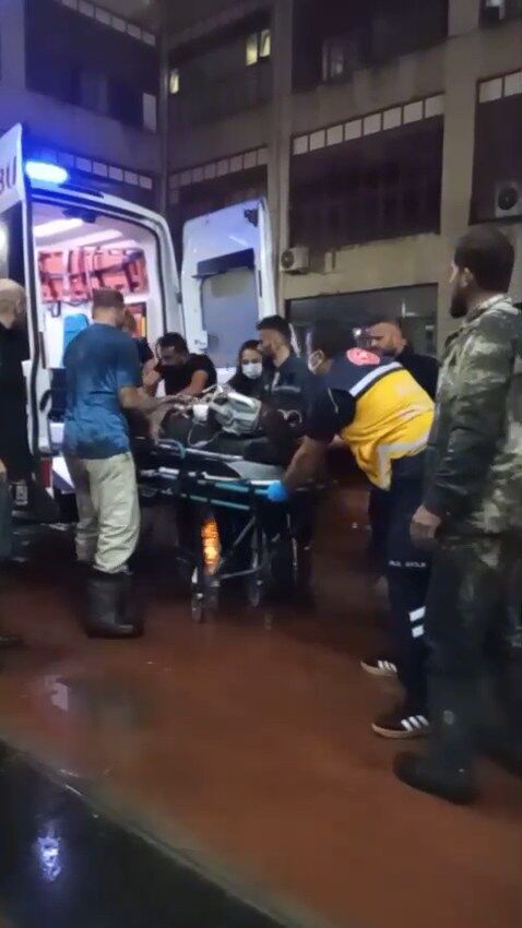 Kömür silosuna düşen madenci öldü