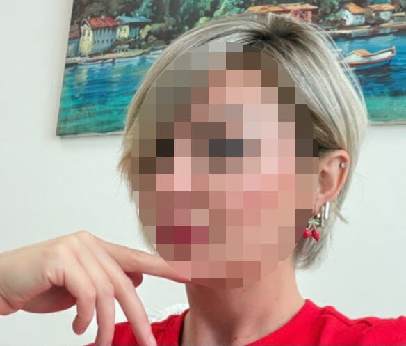 Eşiyle ilişki yaşadığını öne sürdüğü kadını 2 kardeşiyle birlikte darbetti / Ek fotoğraflar